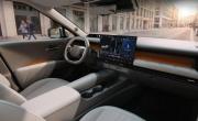 HYUNDAI Tucson Xrt